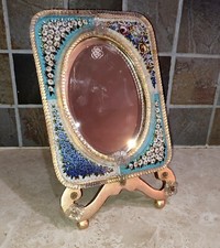 Miroir De Table micromosaique