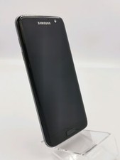 Véritable Samsung LCD Affichage Pour Galaxy S7 Bord SM-G935 Noir Grade A+ 208