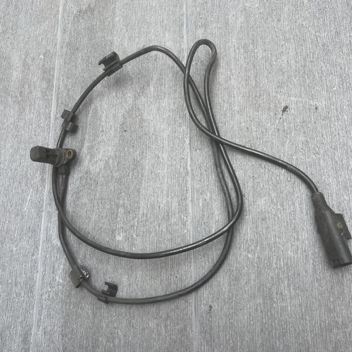 Capteur abs roue - abs, avant