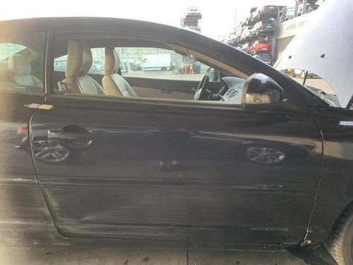Porte avant droit volvo 2 - droit,
