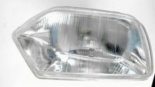 Optique avant principal gauche (feux)(phare) CITROEN GS
