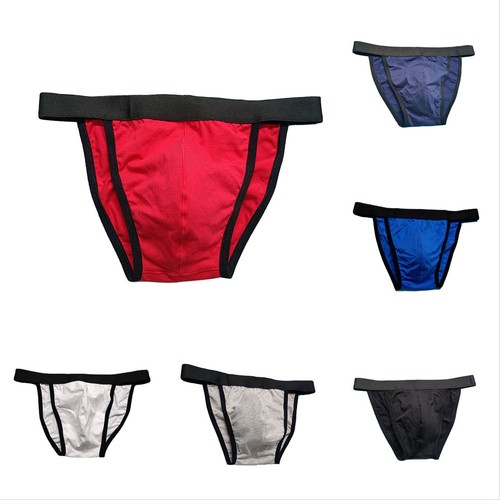 Sous vêtement homme slip