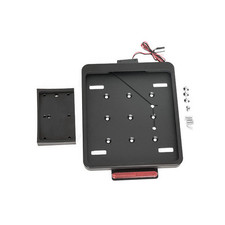 Killer custom, Support Plaque