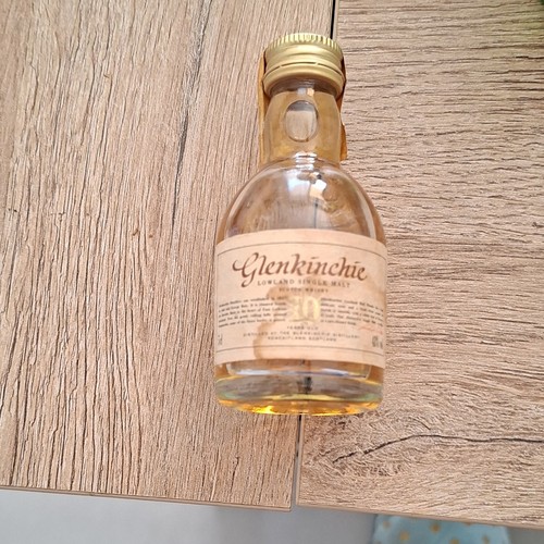 Glenkinchie mignonnette ans - glenkinchie,