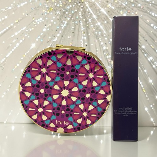 Tarte blush bazaar amazonian - tarte,