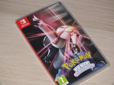 Pokémon Perle Scintillante