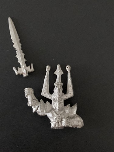 Warhammer fantasy citadel - fantasy,