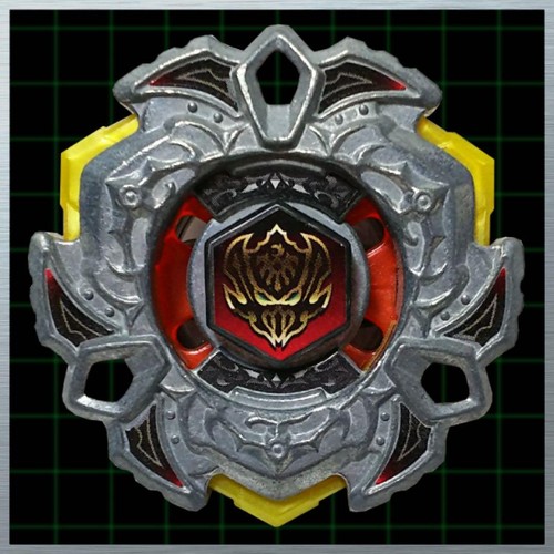 Metal fight beyblade - fight, 4d