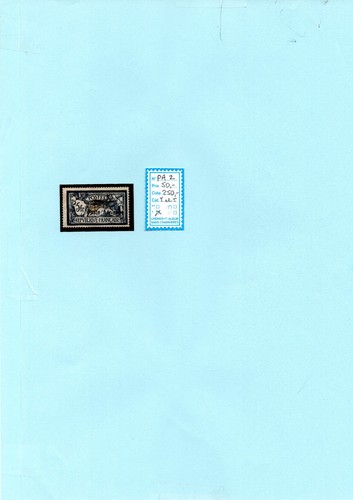 Lot 1189 timbre - lot,