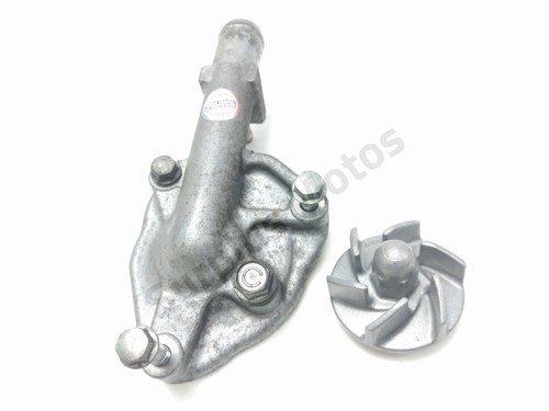 Pompe eau honda - eau, 125