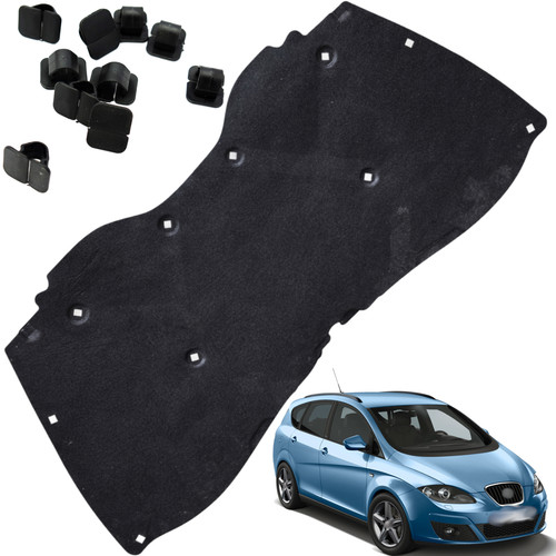 Tapis isolation acoustique - tapis,