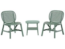 Ensemble bistrot table - bistrot,