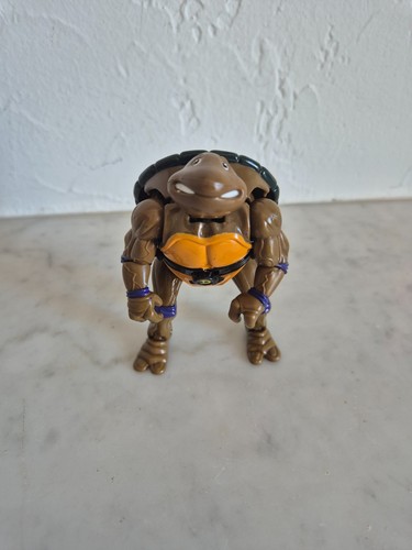Figurine tortues ninja tmnt - tortues,