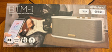 Roland BTM-1 Bluetooth Speaker