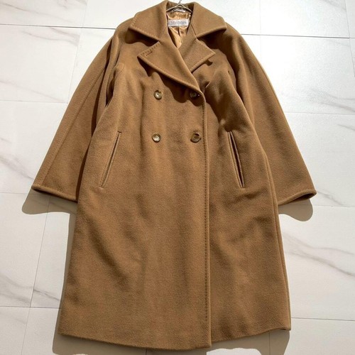 Maxmara 101801 manteau long - 101801,