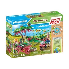 PLAYMOBIL 71380 Starter Pack
