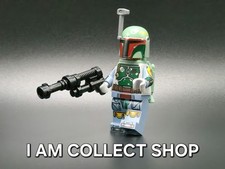LEGO STAR WARS MINIFIG