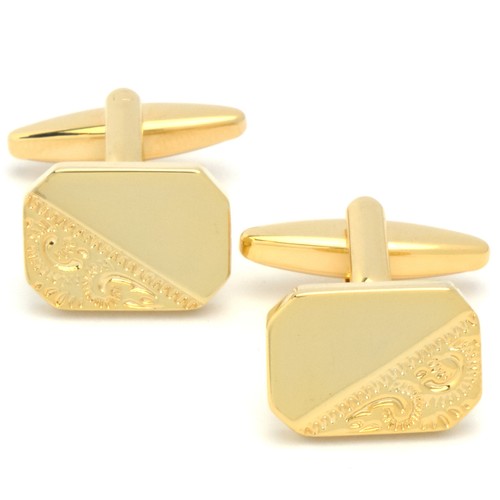 Boutons manchette - boutons,
