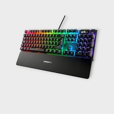 Clavier gamer SteelSeries Apex