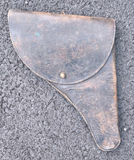 Étui simplifié revolver 1892