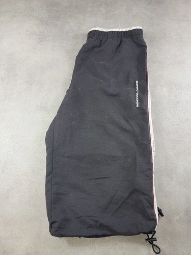 Pantacourt track pant sergio - pantacourt,