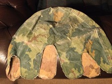 COUVRE CASQUE MITCHELL -