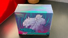 Pokémon - Coffret Dresseur d'Élite (ETB) EV09 Aventures Ensemble : Zoroark ex