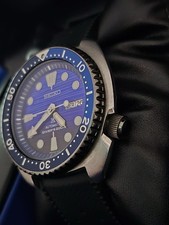 Seiko turtle SRPC91K1