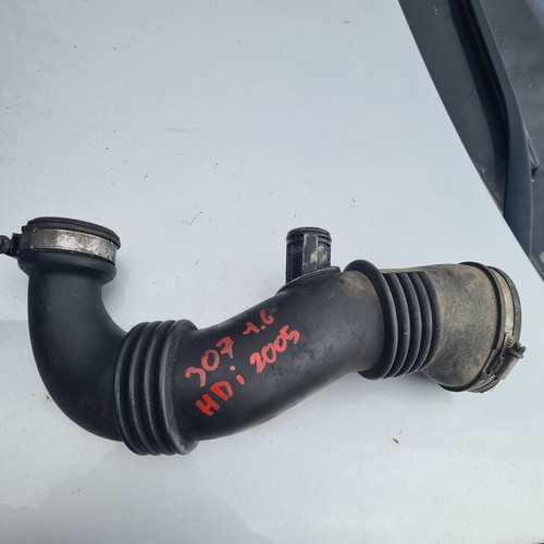 Durite turbo air filtre - durite,