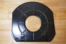 CAPOT POUR PLATINE VINYLE TECHNICS SL-1700 / VINTAGE TOP COVER TURNTABLE REF C7