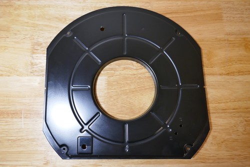 Capot pour platine vinyle - platine,