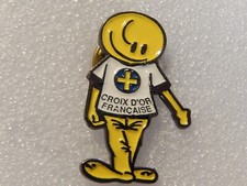 pin´s - CROIX ROUGE FRANCAISE