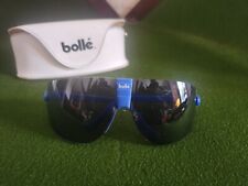 LUNETTES BOLLE MOTARD GENDARMERIE AVEC ETUI