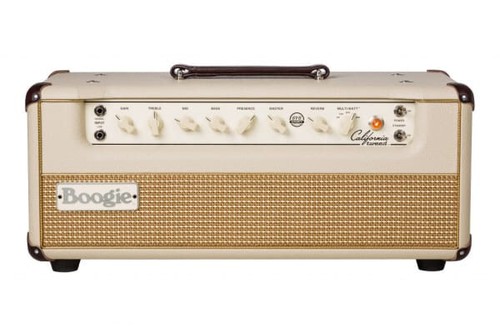 Mesa boogie california tweed - california,
