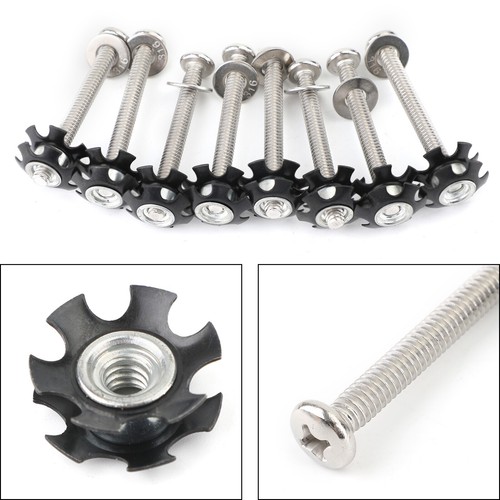 8pcs kit réparation - 8pcs, rv
