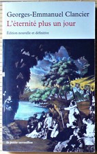 Georges-Emmanuel Clancier -