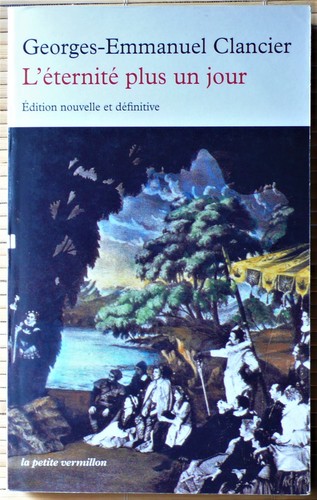 Georges emmanuel clancier - georges-emmanuel,