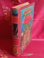 Seconde Patrie J. VERNE