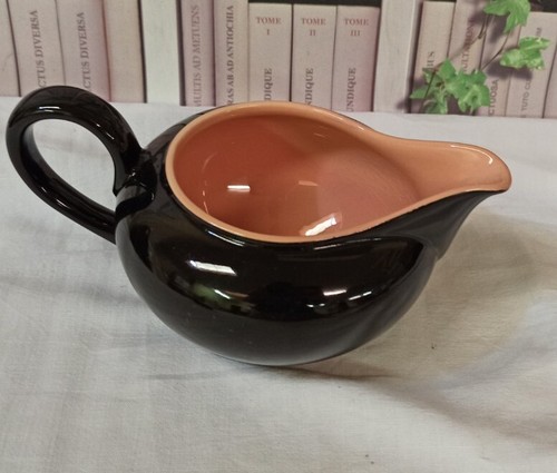 Pot lait villeroy - a, et