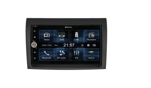 Autoradio phonocar vm060 fiat - phonocar,