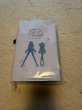 Stylo à bille Uranus Neptune