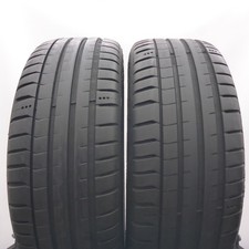 215 45 17 2X MICHELIN 215/45
