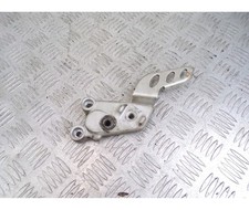 FB MONDIAL 125 HPS PLATINE