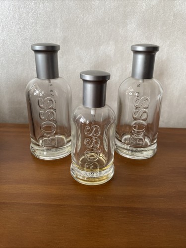 Lot 3 flacons - 🦋lot,
