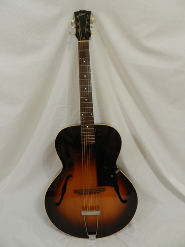 1946 gibson archtop - 1946, l-50