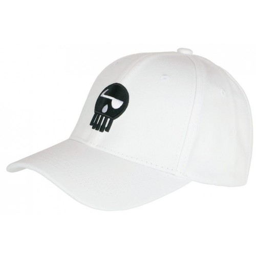 Casquette piraterie blanche - piraterie, et