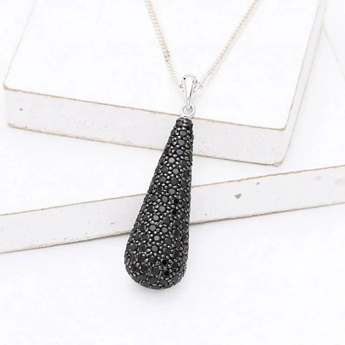 Collier pendentif homme