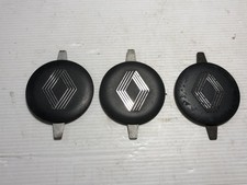 3 Caches Centres de roues enjoliveurs RENAULT R 4 5 9 11 R4 R5 R11 7700663287