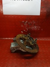 Moyeu Bras Disque Avant Gauche