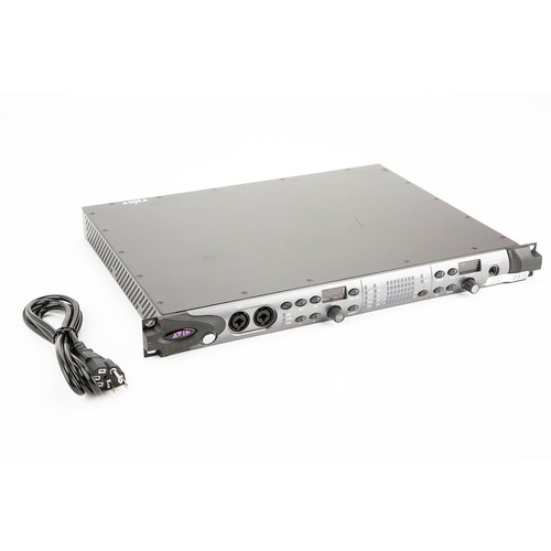 Avid omni preamp - omni, i/o,